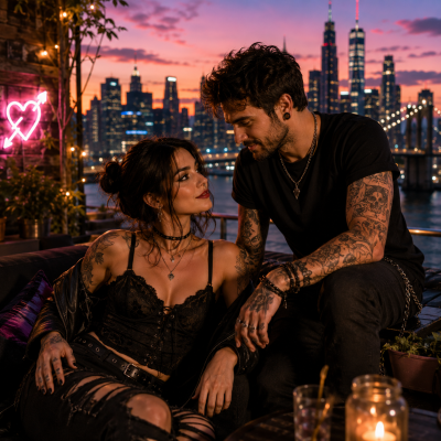 Alternative Dating