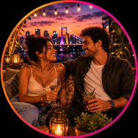 Easygoing Dates