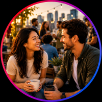 Community Meetups