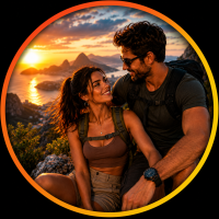 Adventurous Singles